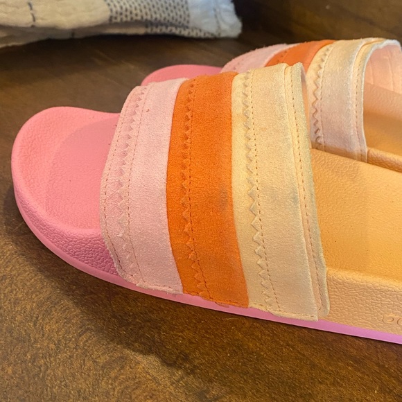 Adidas Slides - Picture 5 of 5